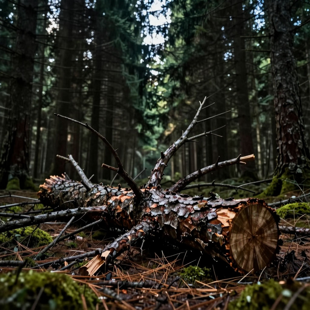 Работа вальщиком леса в 2026 году: зарплата, требования и где искать вакансии