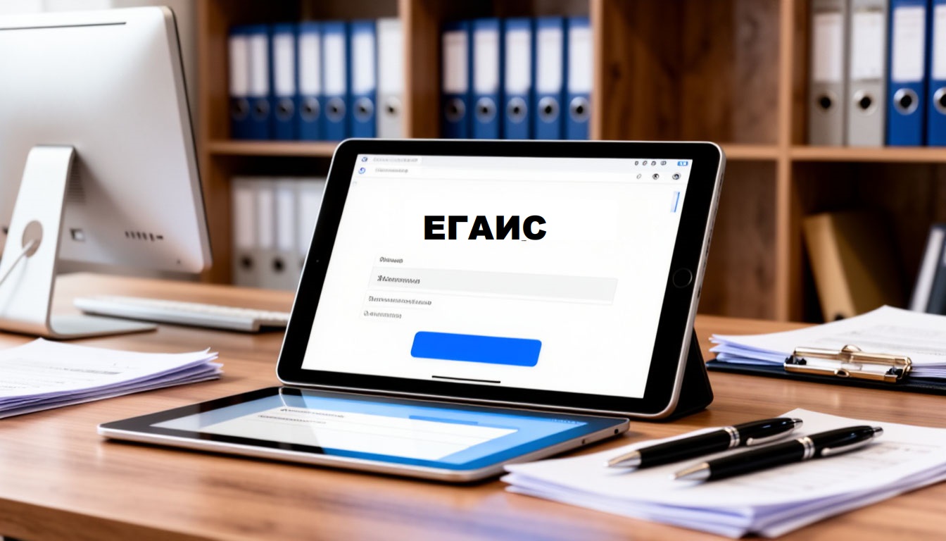 Регистрация в ЕГАИС в 2026 году: пошаговая инструкция для розницы и общепита