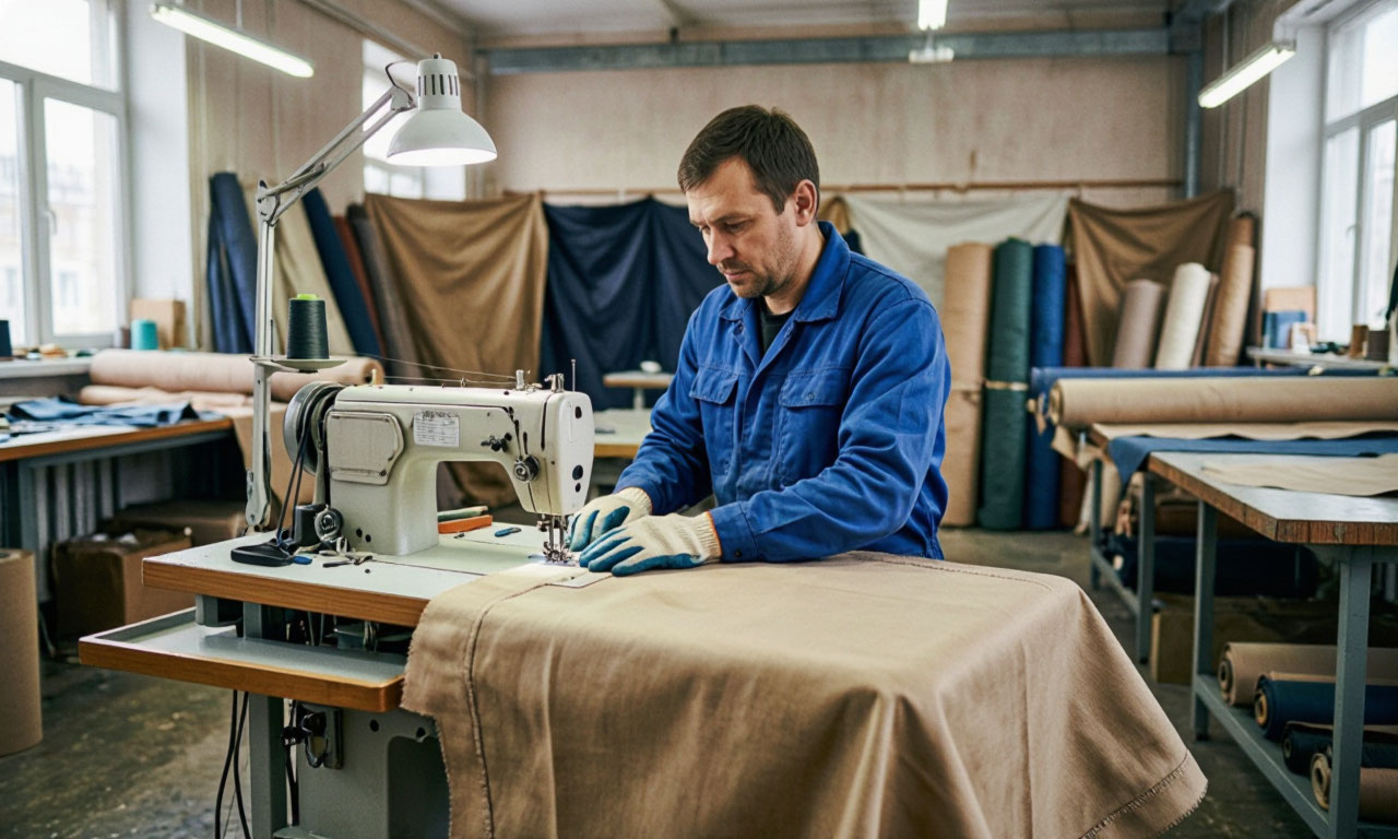 Автомобиль «Газель» с закрытым кузовом