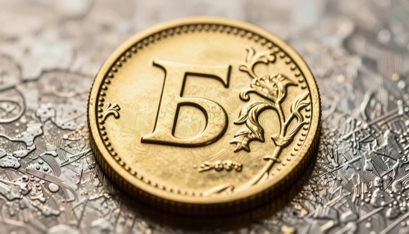 Золотая унция 